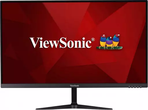 Viewsonic VX Series VX2718-P-MHD LED display 68.6 cm (27") 1920 x 1080 pixels Full HD Black