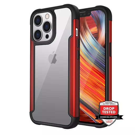 ProForce for iPhone 13 Pro - Red