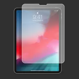 Compulocks iPad Pro 12.9-inch 3rd/4th Gen Shield Screen Protector