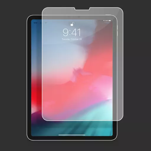 Compulocks iPad Pro 12.9-inch 3rd/4th Gen Shield Screen Protector