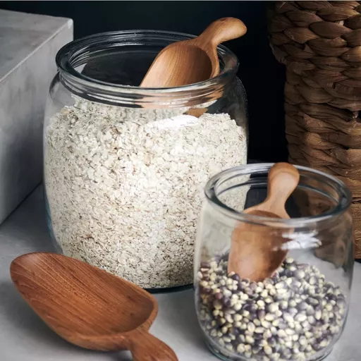 Spoon, Tawo, Nature, Large
