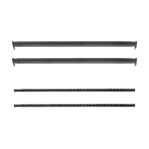 Tripp Lite Telescopic Beam Kit for Hot / Cold Aisle Containment System