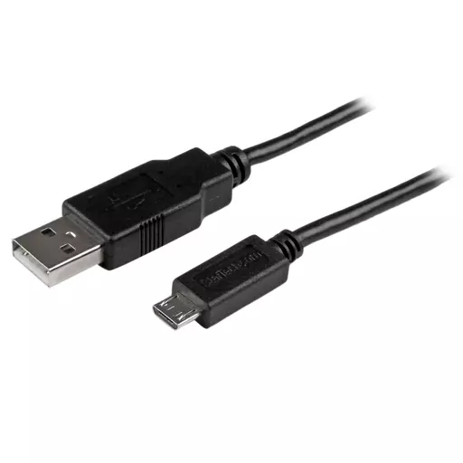 StarTech.com Micro-USB Cable - M/M - 2m