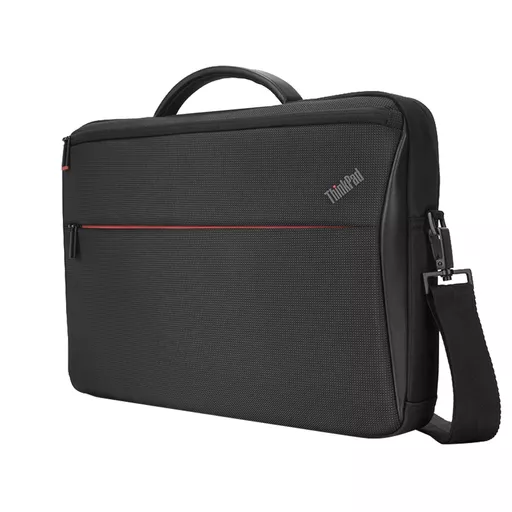 Lenovo 4X40W19826 laptop case 35.6 cm (14") Messenger case Black