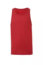 Canvas Unisex Jersey Tank