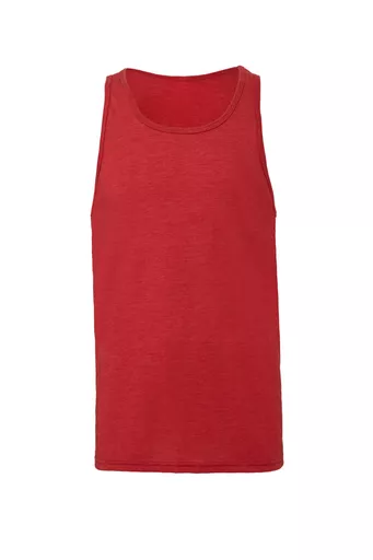 Canvas Unisex Jersey Tank