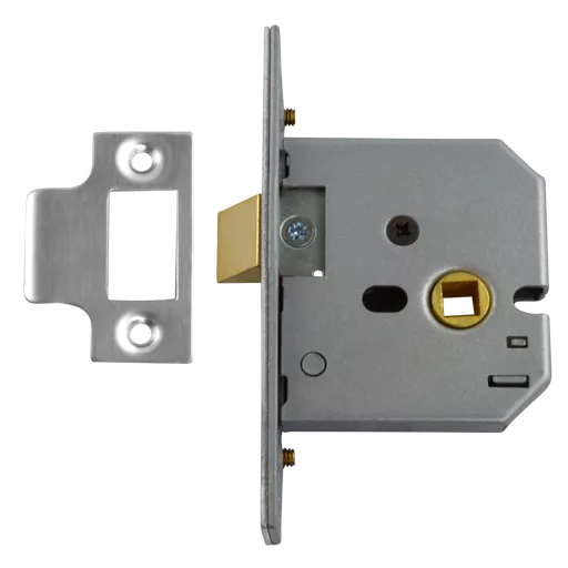 UNION 2677 Mortice Latch