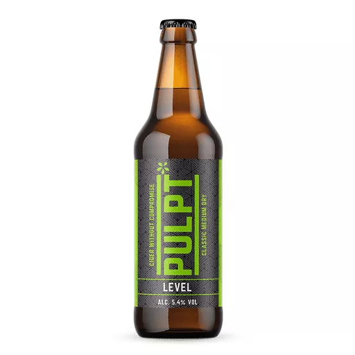 Pulpt Level
