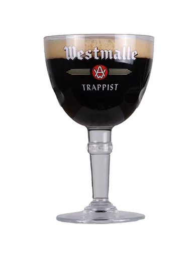 Westmalle Glass