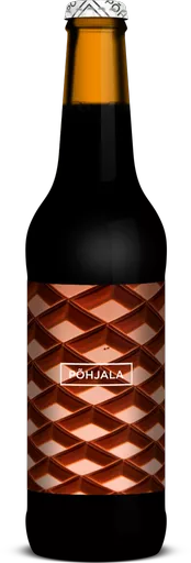 Pohjala Chocolate Porter
