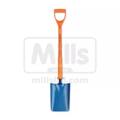 Carters Shovel Trenching