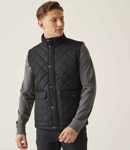 Regatta Tyler Diamond Quilted Bodywarmer