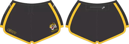 Nightcliff FC Running Shorts Womens Option 2.png