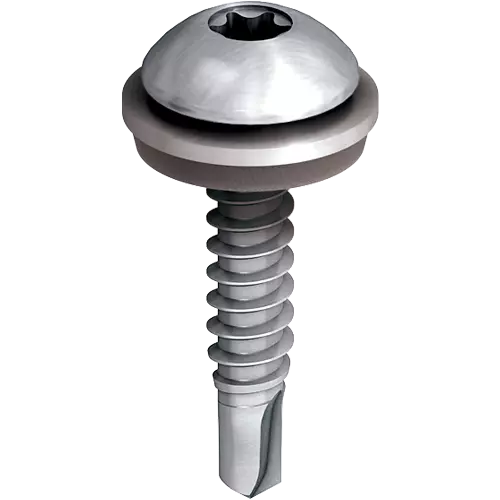 EJOT Stainless steel Self Drilling Screw JT4 FR 4 4.8