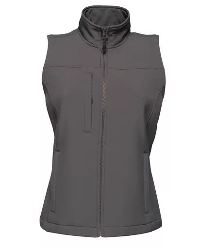 Flux Women's Softshell Bodywarmer