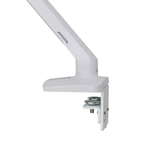 Ergotron MXV Series MXV Desk Monitor Arm 86.4 cm (34") White