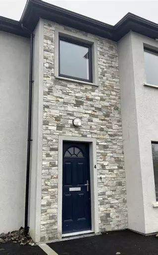 Stone Panels Quartz 2