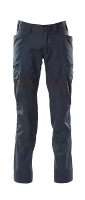 MASCOT® ACCELERATE Trousers with thigh pockets