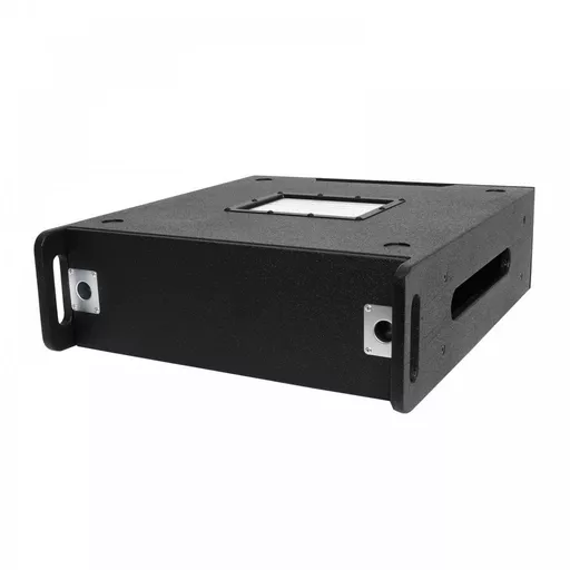 elumen8 Wooden Rack Sleeve 3U-5.25