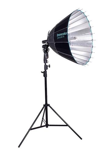 Broncolor Para 88 HR Kit