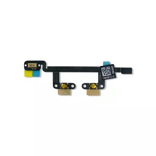 Volume Button Flex Cable (CERTIFIED) - For  iPad Mini 4