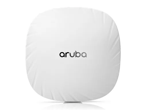 Aruba AP-505 (RW) 1774 Mbit/s White Power over Ethernet (PoE)