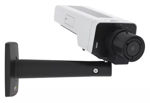 Axis 01532-001 security camera Box IP security camera 1920 x 1080 pixels Wall