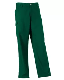 Polycotton Twill Trousers (Tall)