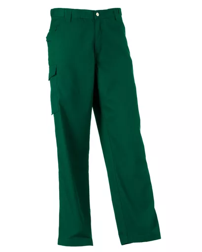 Polycotton Twill Trousers (Tall)
