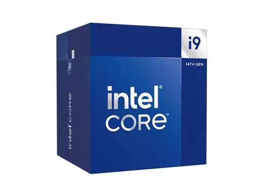 Intel Core i9-14900F processor 36 MB Smart Cache Box