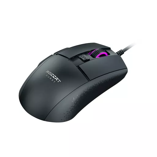 ROCCAT Burst Core mouse Gaming Right-hand USB Type-A Optical 8500 DPI