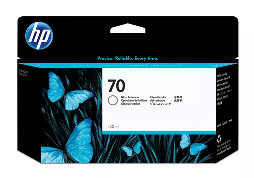 HP C9459A/70 Ink cartridge Glossy Optimizer 130ml for HP DesignJet Z 3100/3200