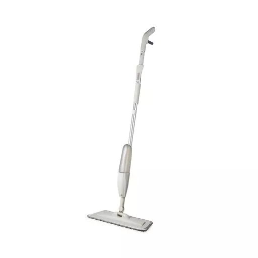 Classic Microfibre Spray Mop with Anti-Leak Bottle