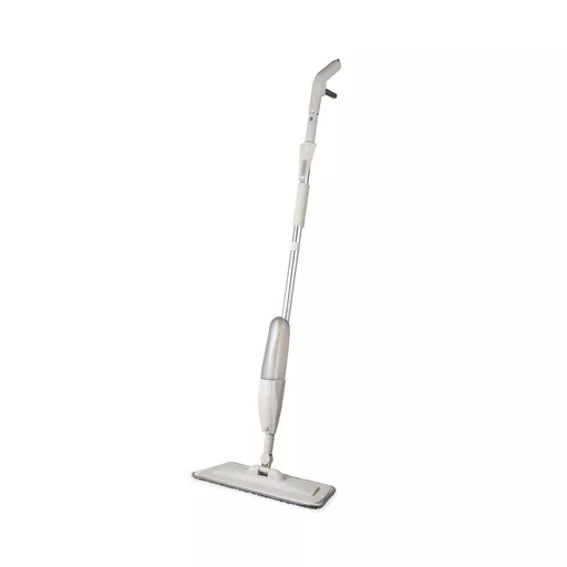 Classic Microfibre Spray Mop with Anti-Leak Bottle