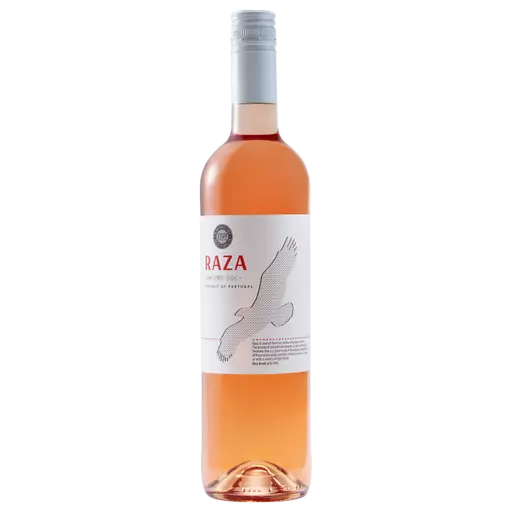 Raza Vinho Verde Rose