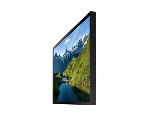 Samsung LH55OHAEBGB Digital signage flat panel 139.7 cm (55") VA 3500 cd/m² Full HD Black 24/7