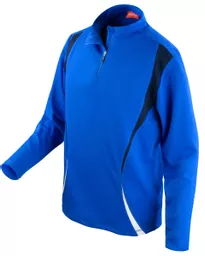 Unisex Trial Training Top
