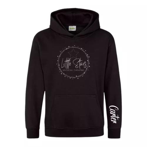 Little Stars Junior Hoodie