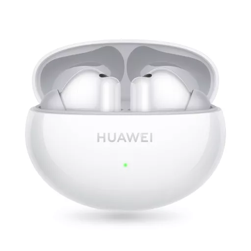 Huawei FreeBuds 6i Headset True Wireless Stereo (TWS) In-ear Calls/Music Bluetooth White