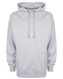 Unisex Tagless Hoodie