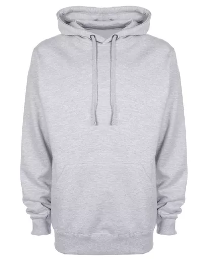 Unisex Tagless Hoodie