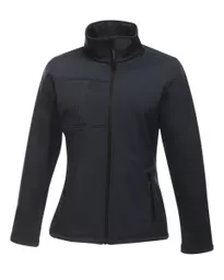 Women's Octagon II 3 Layer Membrane Softshell