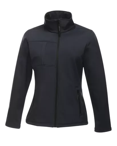 Women's Octagon II 3 Layer Membrane Softshell