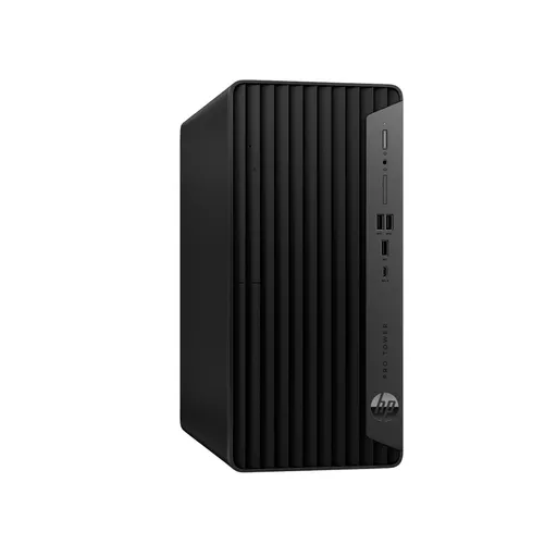 HP Pro Tower 400 G9 PCI Intel® Core™ i7 i7-13700 16 GB DDR4-SDRAM 512 GB SSD Windows 11 Pro PC Black