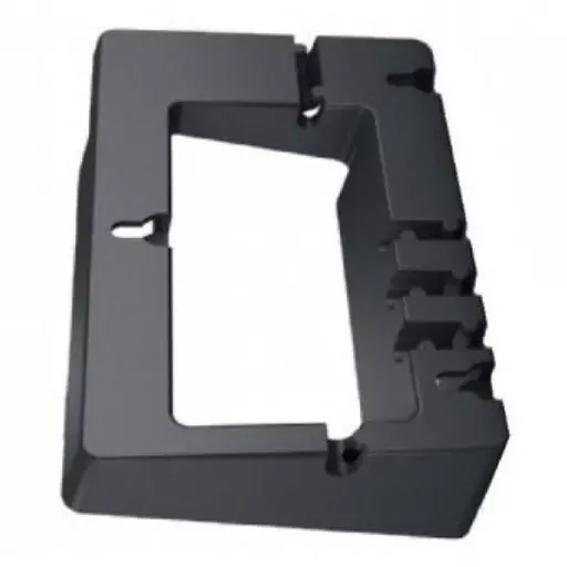 Yealink T42WM telephone mount/stand Black