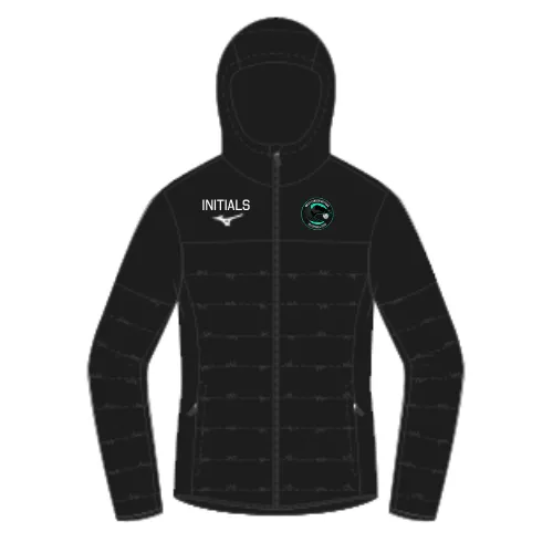 West London Hitters Volleyball Club Core Sapporo Hybrid Jacket
