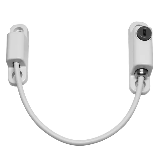 CHAMELEON 150mm Locking Window Cable Restrictor