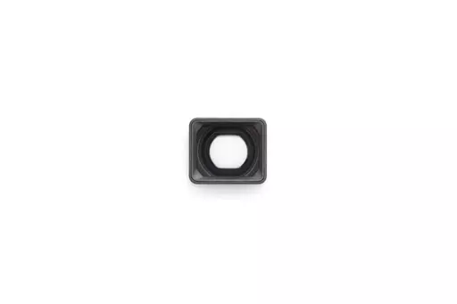 DJI Pocket 2 Wide-Angle Lens Camera lens cover