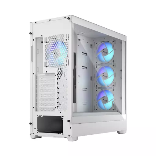 Fractal Design Pop XL Air Tower White