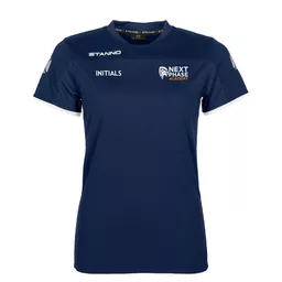 NextphaseAcademy_WomensPrideShirt_NavyWhite_Front.png